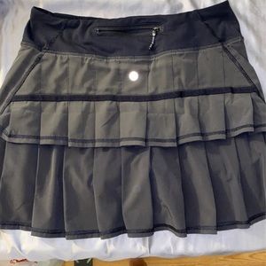 Lululemon skirt